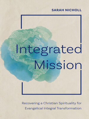 cover image of Integrated Mission